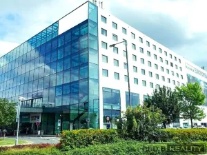 Pronájem kanceláře, Praha - Ruzyně, Aviatická, 10 m2