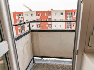 Prodej bytu 2+1, Brno, Trýbova, 55 m2