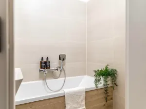 Prodej bytu 2+1, Brno, Trýbova, 55 m2