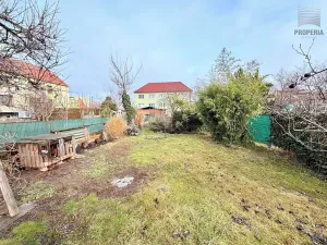 Pronájem bytu 2+1, Hrušovany u Brna, Komenského, 51 m2