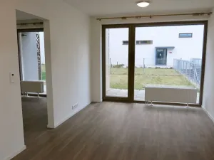 Pronájem bytu 2+kk, Plzeň, Pallova, 45 m2
