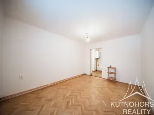 Prodej bytu 3+1, Kutná Hora, Tyršova, 60 m2