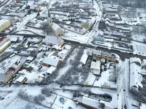 Prodej rodinného domu, Litobratřice, 100 m2