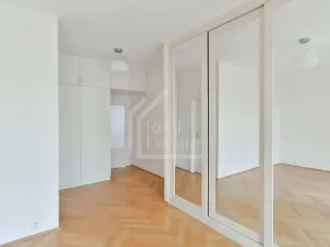 Pronájem bytu 4+1, Praha - Vinohrady, Belgická, 120 m2