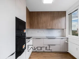 Prodej bytu 3+1, Ostrava, Zimmlerova, 65 m2