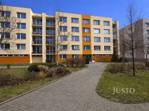 Prodej bytu 1+1, Písek, Truhlářská, 41 m2