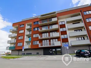 Prodej garážového stání, Olomouc, Aloise Rašína, 13 m2