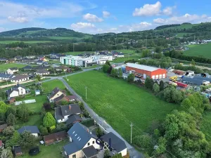 Prodej pozemku pro bydlení, Šimonovice, 1051 m2