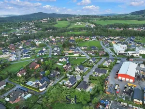 Prodej pozemku pro bydlení, Šimonovice, 1032 m2