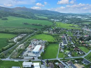 Prodej pozemku pro bydlení, Šimonovice, 1032 m2