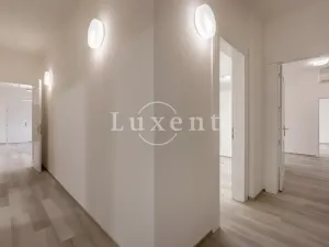 Pronájem bytu 4+kk, Praha - Nové Město, Václavské náměstí, 156 m2