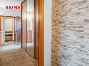 Prodej bytu 4+1, Česká Lípa, Brněnská, 98 m2