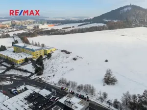 Prodej bytu 4+1, Česká Lípa, Brněnská, 98 m2