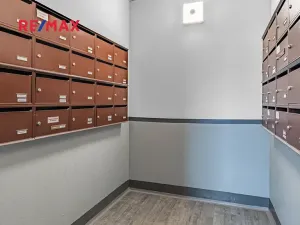 Prodej bytu 4+1, Česká Lípa, Brněnská, 98 m2