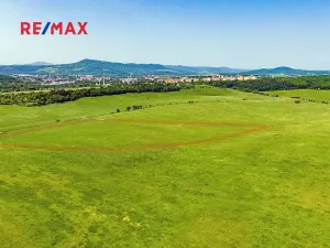 Prodej louky, Česká Lípa, 112893 m2