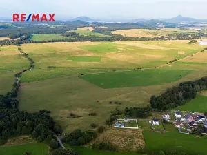 Prodej louky, Česká Lípa, 9571 m2