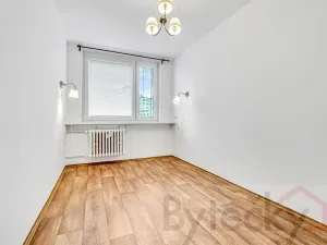 Prodej bytu 3+kk, Praha - Černý Most, Kpt. Stránského, 63 m2