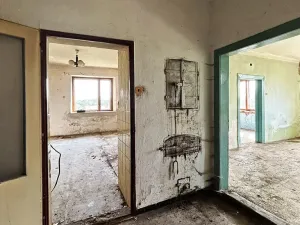 Prodej rodinného domu, Hroznatín, 171 m2