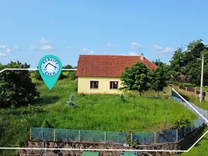 Prodej rodinného domu, Hroznatín, 171 m2