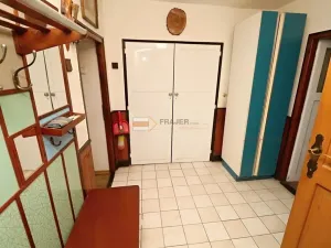 Prodej rodinného domu, Němčovice, 88 m2