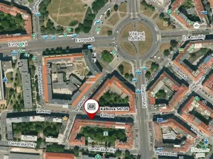 Prodej bytu 4+1, Praha - Dejvice, Kafkova, 127 m2