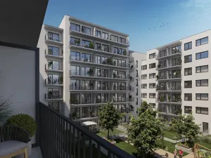 Prodej bytu 3+kk, Brno, Staňkova, 75 m2