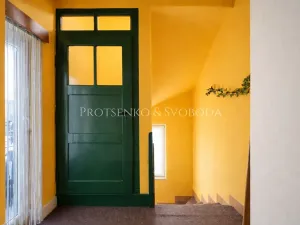 Prodej činžovního domu, Kolín, Ke Hřišti, 186 m2