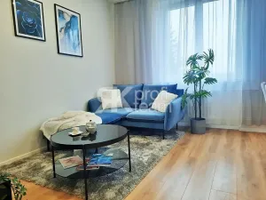 Pronájem bytu 3+kk, Ostrava, Marie Majerové, 63 m2