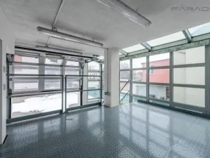 Pronájem kanceláře, Mladá Boleslav - Mladá Boleslav II, 450 m2