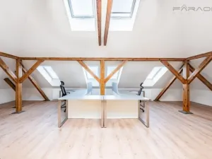 Pronájem kanceláře, Mladá Boleslav - Mladá Boleslav II, 450 m2