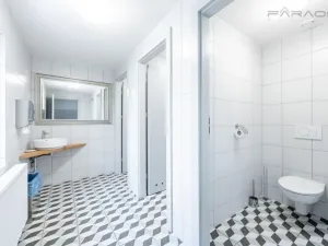 Pronájem kanceláře, Mladá Boleslav - Mladá Boleslav II, 450 m2