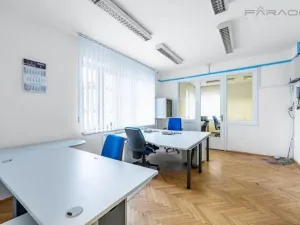Pronájem kanceláře, Mladá Boleslav - Mladá Boleslav II, 450 m2