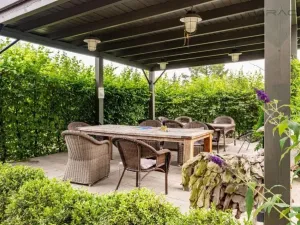 Pronájem bytu 2+kk, Dobříš, 52 m2