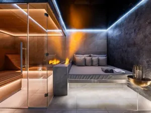 Pronájem bytu 2+kk, Dobříš, 52 m2