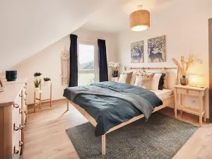 Prodej rodinného domu, Malá Hraštice, 97 m2