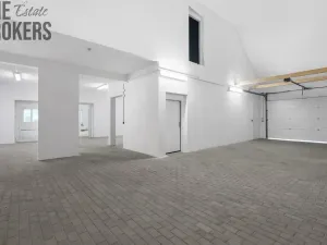 Prodej kanceláře, Miroslav, Havlíčkova, 1190 m2