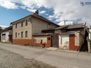 Prodej rodinného domu, Senička, 200 m2