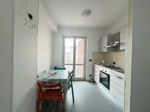 Prodej bytu 2+kk, Scalea, Itálie, 45 m2