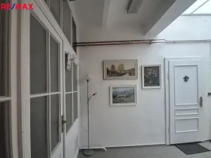 Prodej činžovního domu, Svitavy, náměstí Míru, 325 m2