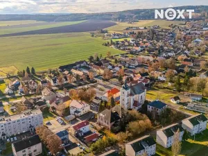 Prodej domu, Žihle, 800 m2