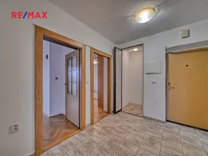 Pronájem bytu 3+kk, Nymburk, Dr. Antonína Dvořáka, 56 m2