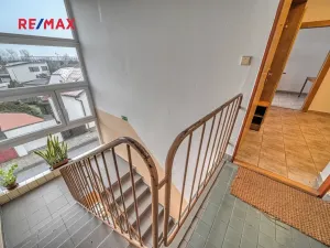 Pronájem bytu 3+kk, Nymburk, Dr. Antonína Dvořáka, 56 m2