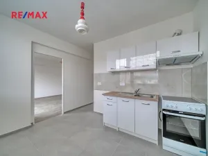 Pronájem bytu 1+1, Mladá Boleslav, 17. listopadu, 40 m2