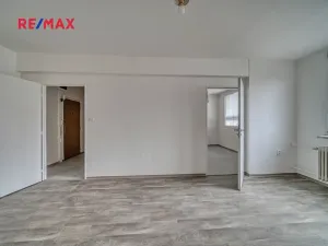 Pronájem bytu 1+1, Mladá Boleslav, 17. listopadu, 40 m2