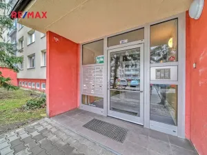 Pronájem bytu 1+1, Mladá Boleslav, 17. listopadu, 40 m2