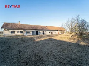 Prodej rodinného domu, Chleby, 76 m2