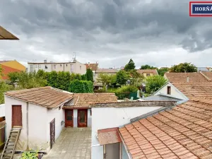 Prodej rodinného domu, Dražovice, 202 m2