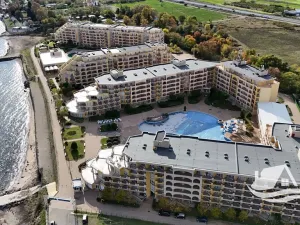 Prodej bytu 2+kk, Aheloy, Bulharsko, 63 m2