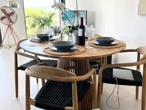 Prodej bytu 3+kk, Primošten, Chorvatsko, 90 m2