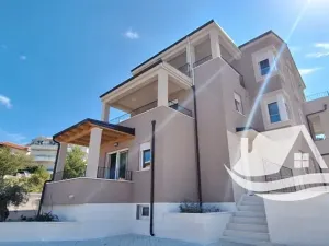 Prodej bytu 3+kk, Primošten, Chorvatsko, 80 m2